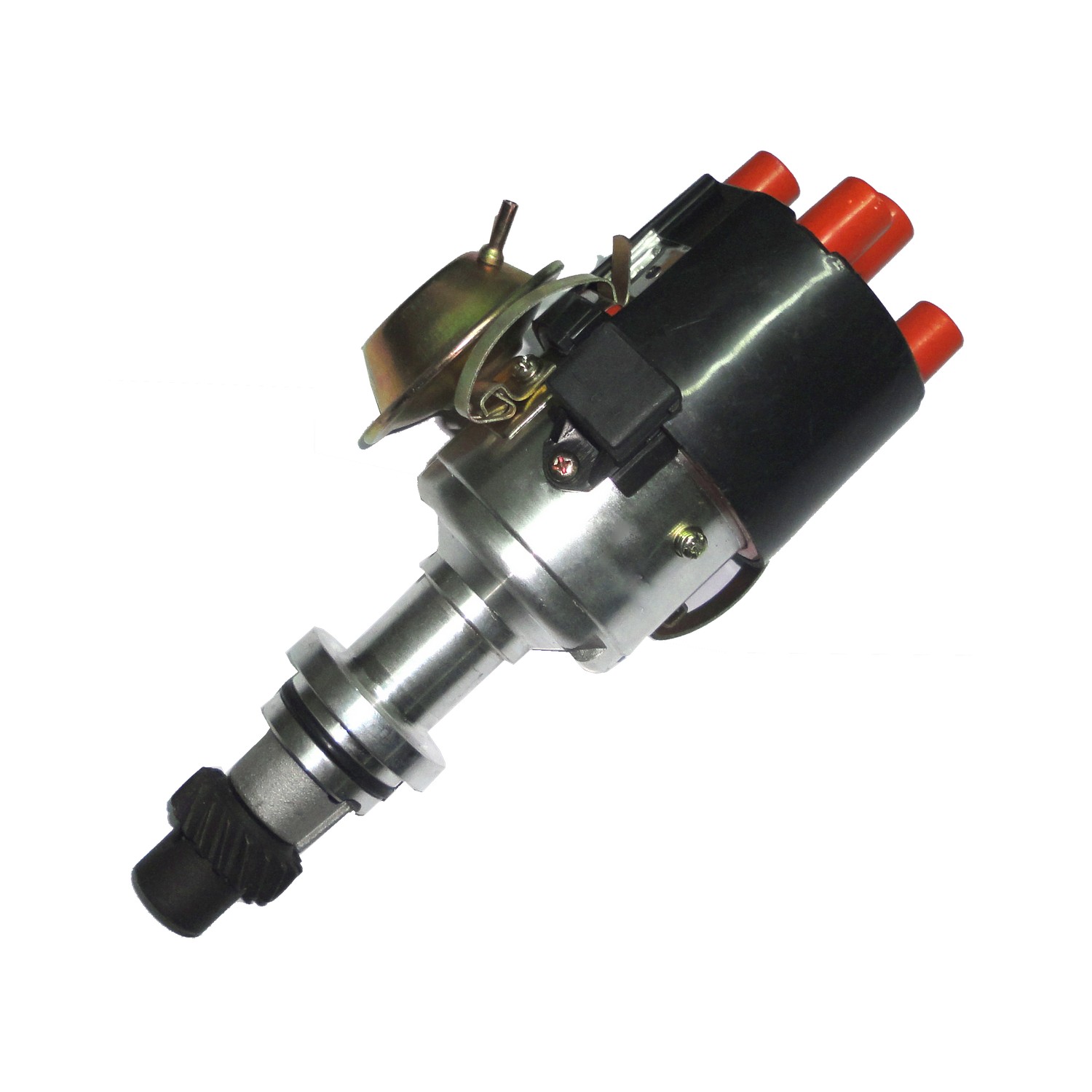 Distribuidor Volkswagen Gol Pointer 1.6 1.8 Audi Carb. Rotor